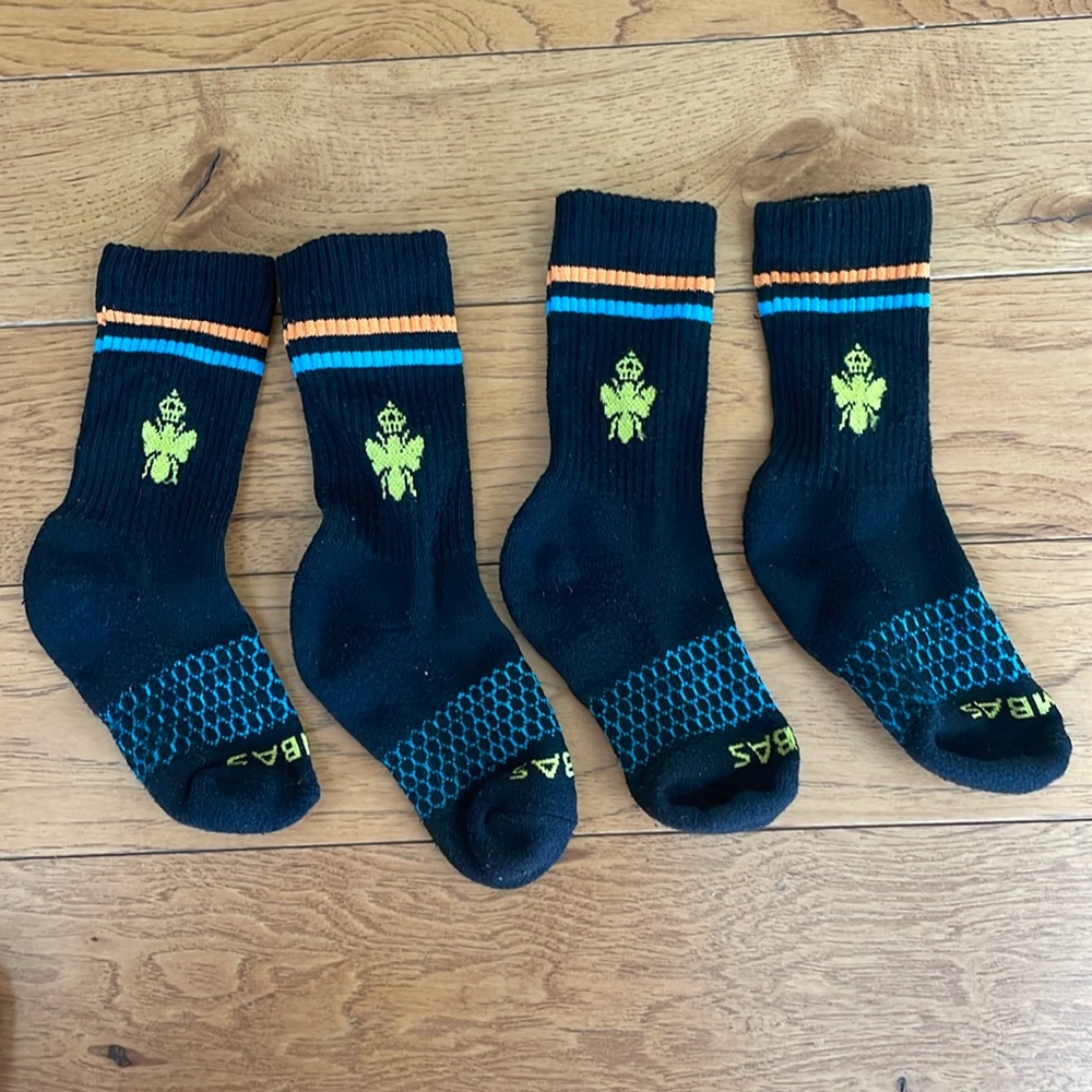 Bombas XS 2 pairs
